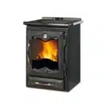 La Nordica Cucinotta Wood Burning Cooker