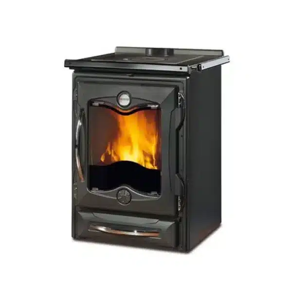 La Nordica Cucinotta Wood Burning Cooker