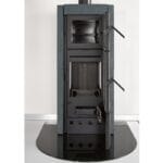 La Nordica Ester Forno Evo Wood Burning Cooker
