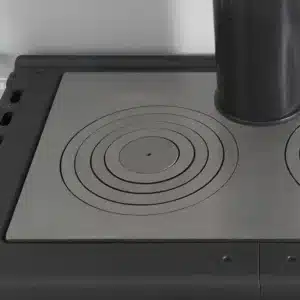 La Nordica Evolution Line Milly Wood burning Cooker