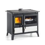 La Nordica Evolution Line Milly Wood burning Cooker