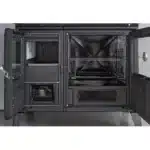 La Nordica Evolution Line Milly Wood burning Cooker
