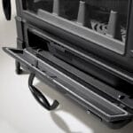 La Nordica Isotta Forno Evo Wood Burning Cooker