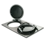 La Nordica Suprema 4.0 Wood Burning Cooker