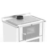 La Nordica Verona XXL Majolica Wood Burning Cooker