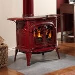 Vermont Castings Intrepid II Wood Burning Stove