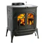 Vermont Castings Intrepid II Wood Burning Stove