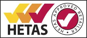 hetas approved retailer
