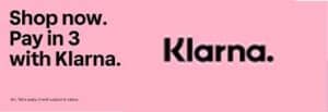 Klarna Credit