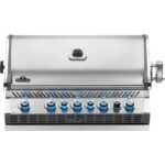 Built-In Prestige PRO™ 665