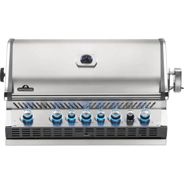 Built-In Prestige PRO™ 665
