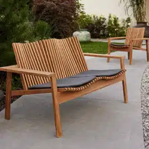 Cane-Line Amaze 2 Seater Sofa