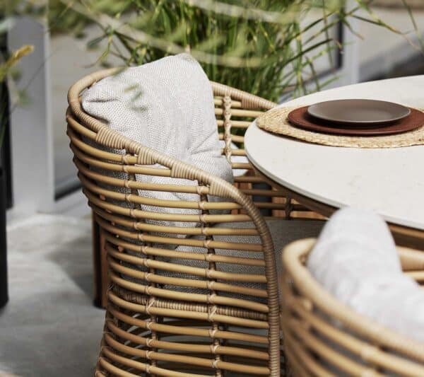 Cane-Line Aspect Dining Table - Image 3