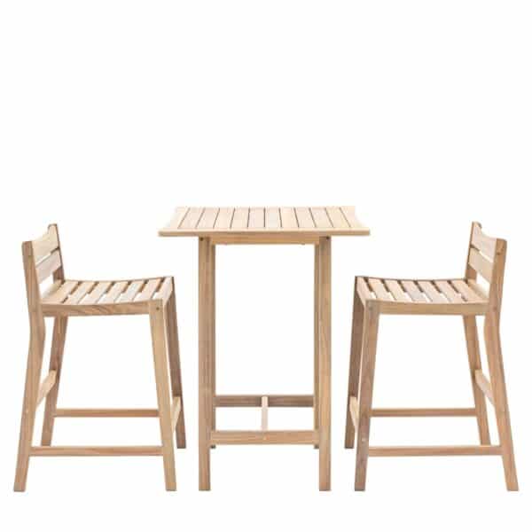 Gallery Astakos High Bar Set - Image 2