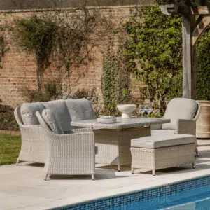 Holton Rectangle Dining Set