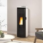 La Nordica Amika Pellet Stove