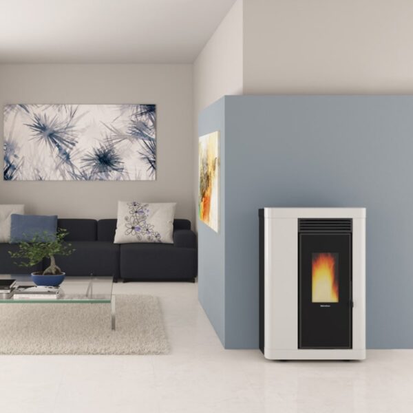 La Nordica Annabella AD Evo Pellet Stove - Image 2