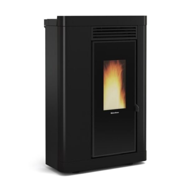 La Nordica Annabella AD Evo Pellet Stove - Image 4