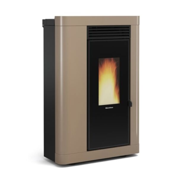 La Nordica Annabella AD Evo Pellet Stove - Image 5