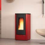 La Nordica Dahiana VFS Pellet Stove