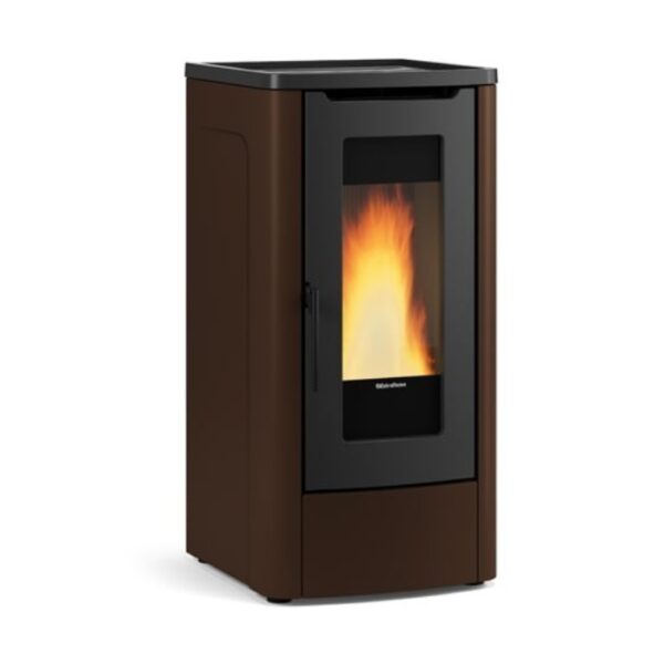 La Nordica Dahiana VFS Pellet Stove - Image 5