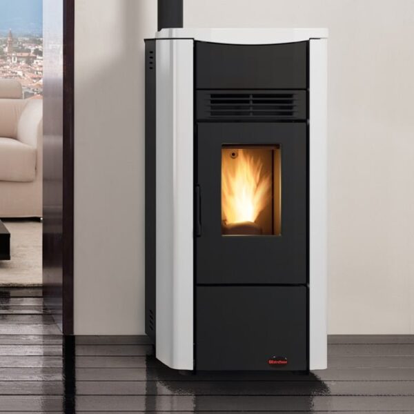 La Nordica Giusy Evo 2.0 Pellet Stove