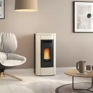La Nordica Klaudia Pellet Stove