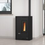 La Nordica Luisella Pellet Stove