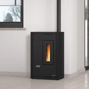 La Nordica Luisella Pellet Stove