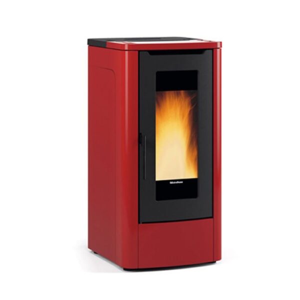 La Nordica Teorema Pellet Stove - Image 2