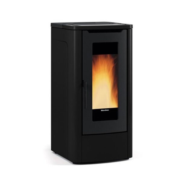 La Nordica Teorema Pellet Stove - Image 3