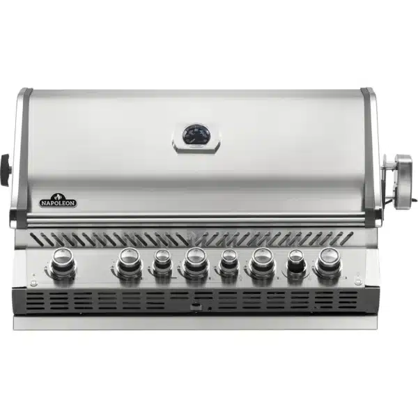 Napoleon Built In Prestige PRO665 RB