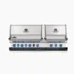 Napoleon Built In Prestige PRO825 RBI