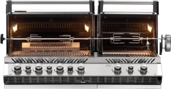 Napoleon Built In Prestige PRO825 RBI - Image 4