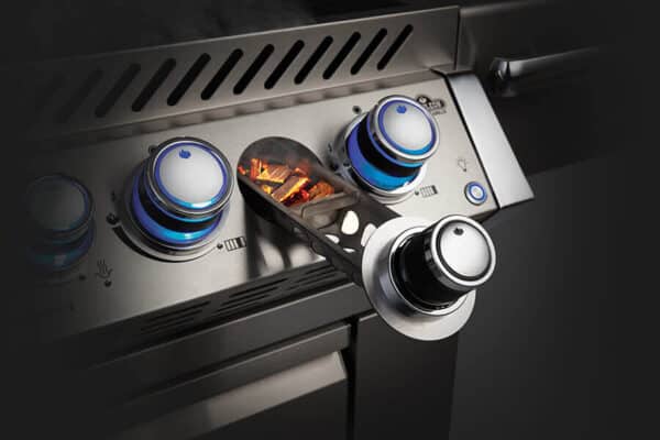 Napoleon Built In Prestige PRO825 RBI - Image 6