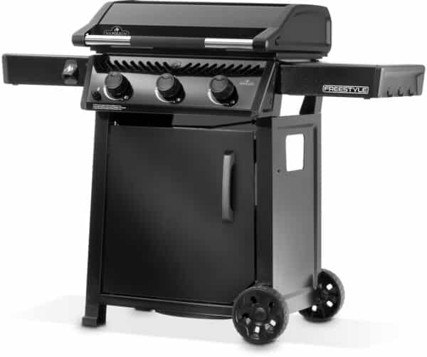 Napoleon Freestlye 24 Gas Plancha - Image 9