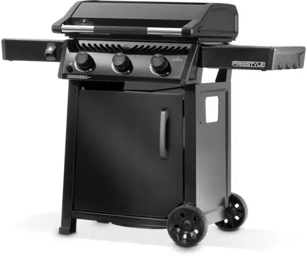 Napoleon Freestyle 24 Gas Plancha - Image 9