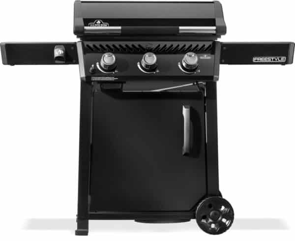 Napoleon Freestlye 24 Gas Plancha - Image 11