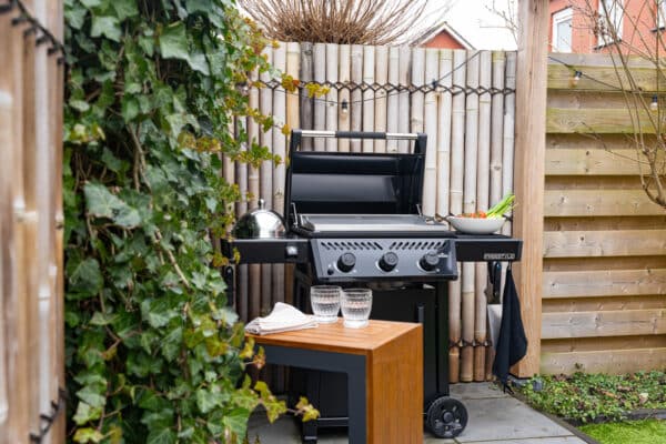 Napoleon Freestlye 24 Gas Plancha - Image 8