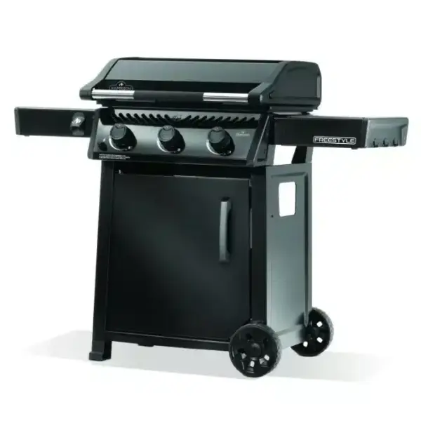 Napoleon Freestyle 24 Gas Plancha