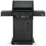 Napoleon Rogue EQ365 Electric Grill