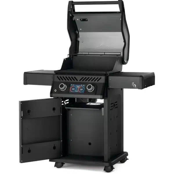 Napoleon Rogue EQ365 Electric Grill - Image 2