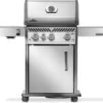 Napoleon Rogue PRO 425 Stainless