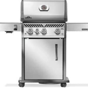 Napoleon Rogue PRO 425 Stainless