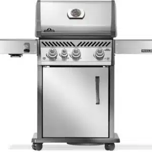 Napoleon Rogue PRO 425 Stainless