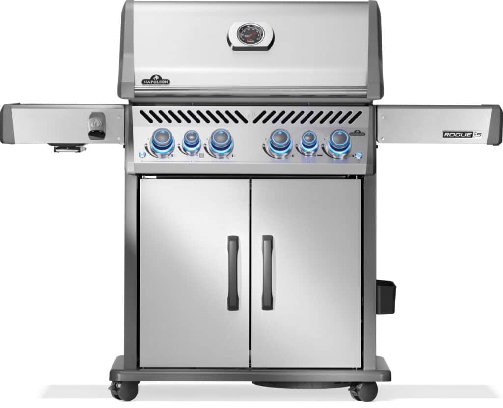 Napoleon Rogue PRO-S 525 Stainless