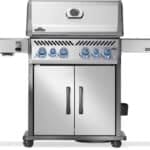 Napoleon Rogue PRO-S 525 Stainless