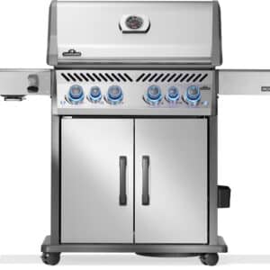Napoleon Rogue PRO-S 525 Stainless