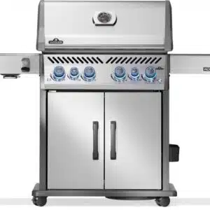 Napoleon Rogue PRO-S 525 Stainless