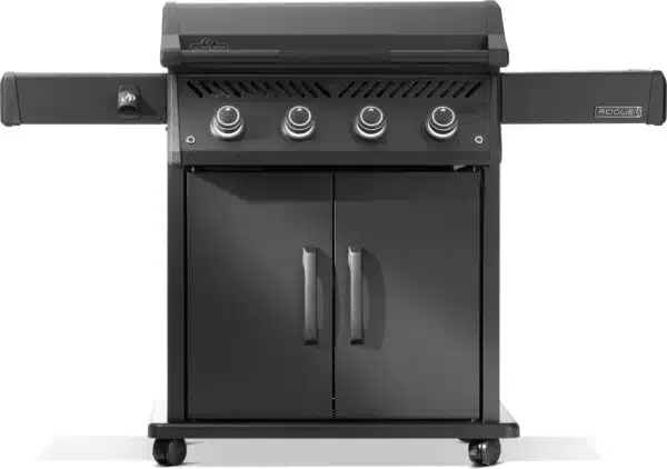 Napoleon Rogue Phantom 30 Plancha Grill - Image 2